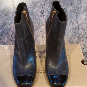 Guess by Marciano High Heel Ankle Boots